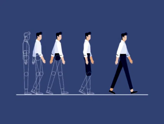 2D & 3D Animasyon Filmi