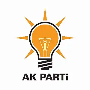 Ak Parti İl ve İlçe Teşkilatları IVR Seslendirme