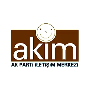 Ak Parti İletişim Merkezi (Akim) IVR Anonsları