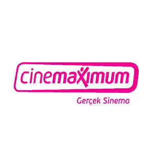 Cinemaximum Sinemaları