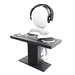 DJ Jingle Seslendirme