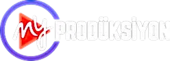My Prodüksiyon Footer Logo