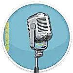 Kazakça Seslendirme