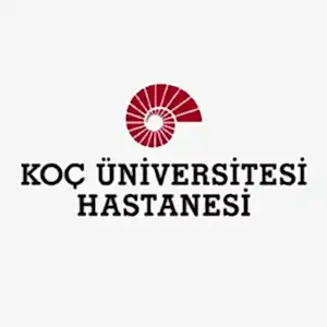 Koç Üniversitesi Hastanesi IVR Anons Seslendirme