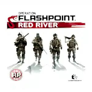 Operation Flash Point