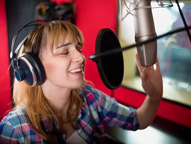 Video Dublaj Seslendirme Hizmetleri