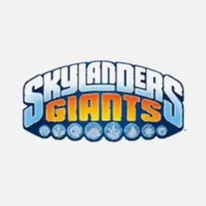 Skylanders Giants