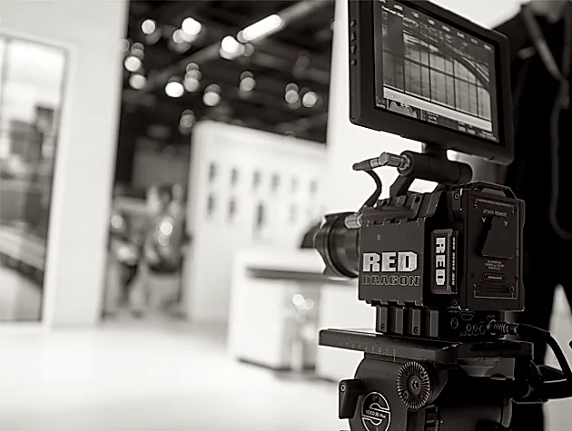 Tanıtım Filmi Çözümleri