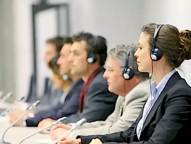 En İyi Çeviri Hizmeti