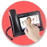 Santral Anons Seslendirme